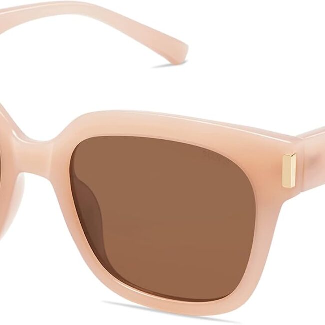 Classic Polarized Sunglasses