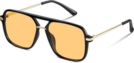 Unisex Fashion Sunglasses