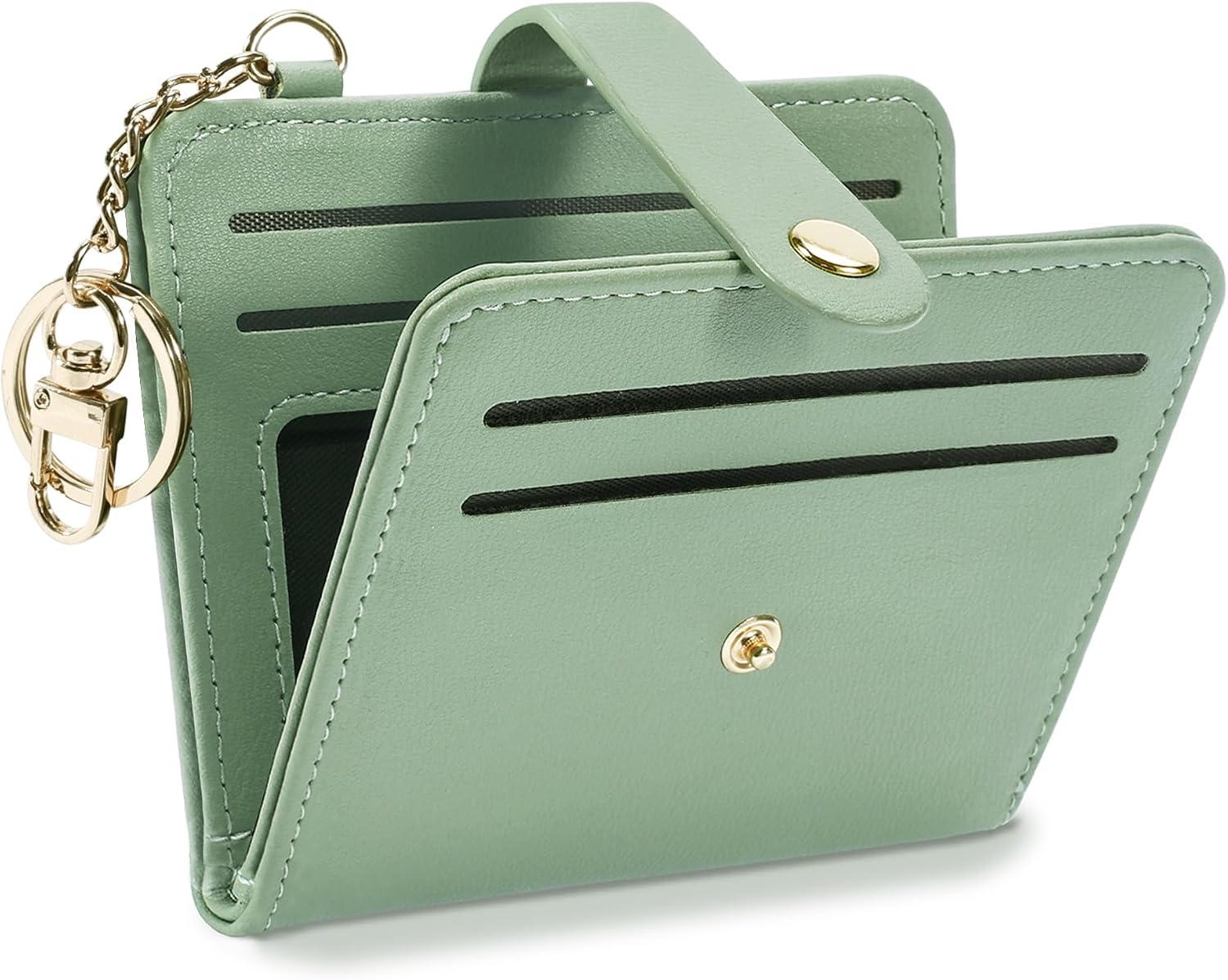 Keychain ID Window ID Coin Purse